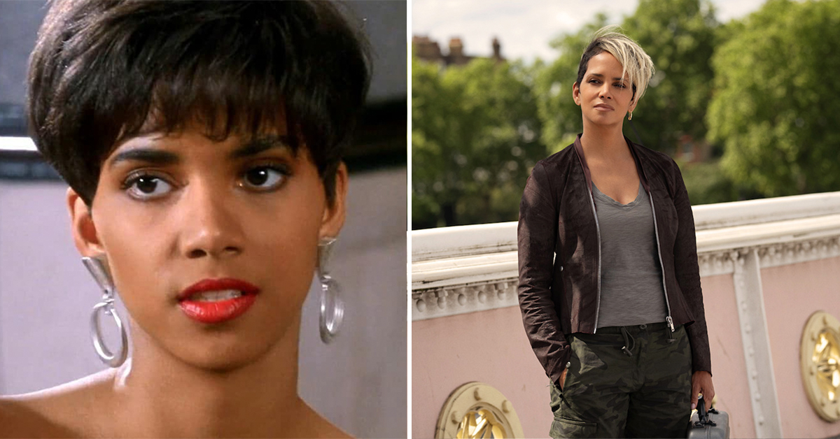 halle berry the union