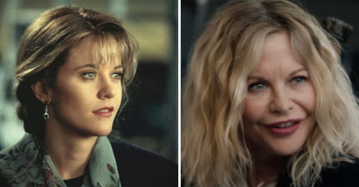 meg ryan movie