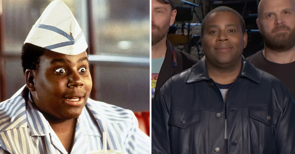 kid from good burger