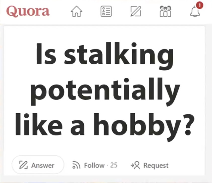 35 Questions from Quora That Will Make You Worry for Humanity