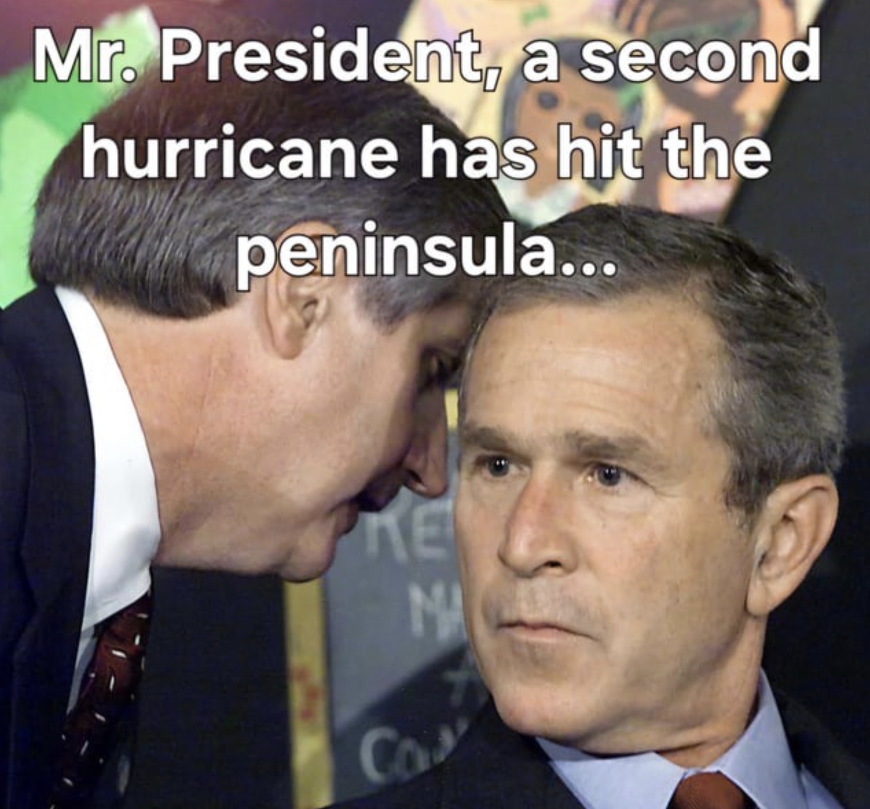 34 Hurricane Milton Tweets and Memes to Blow You Away