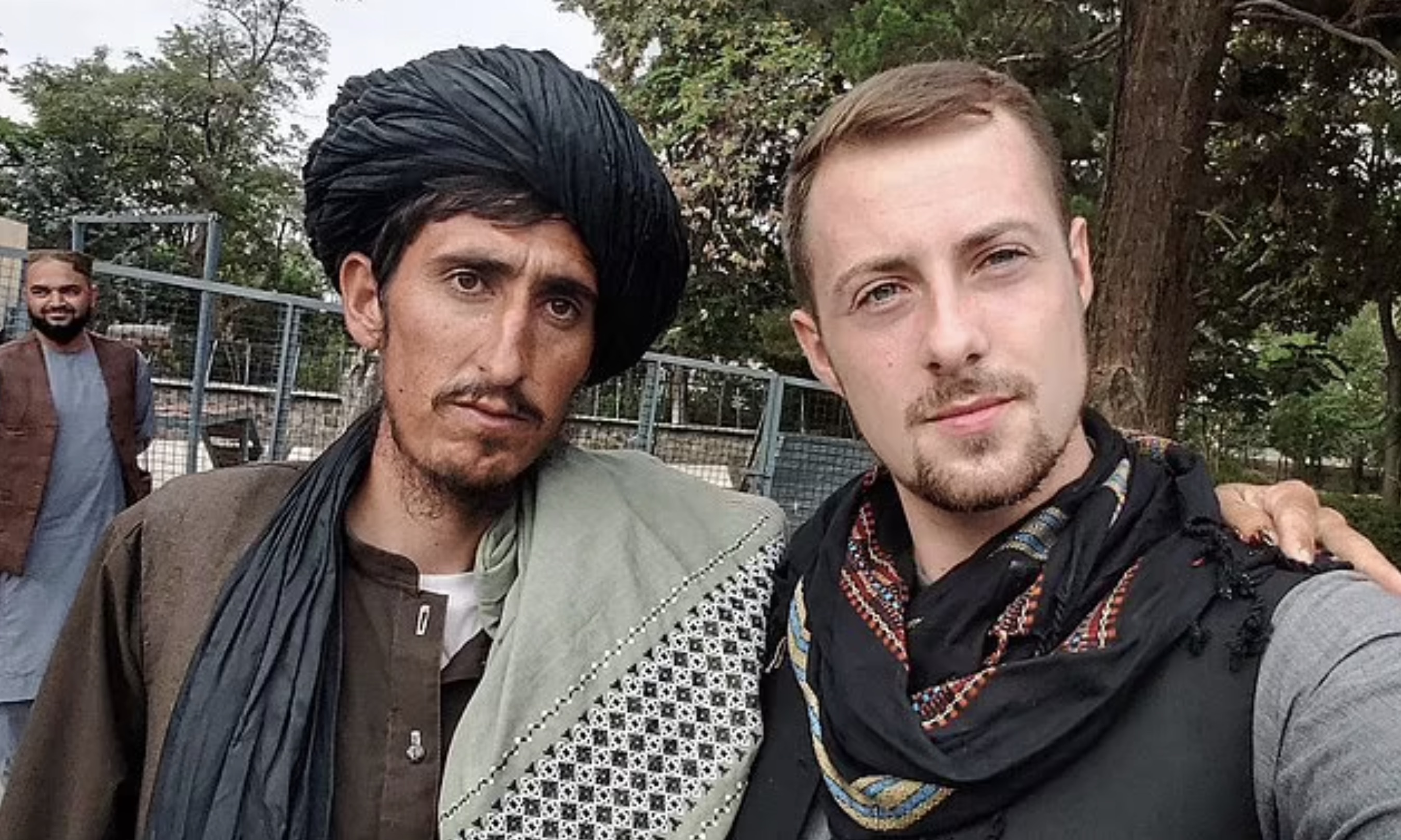 afghanistan men - 0