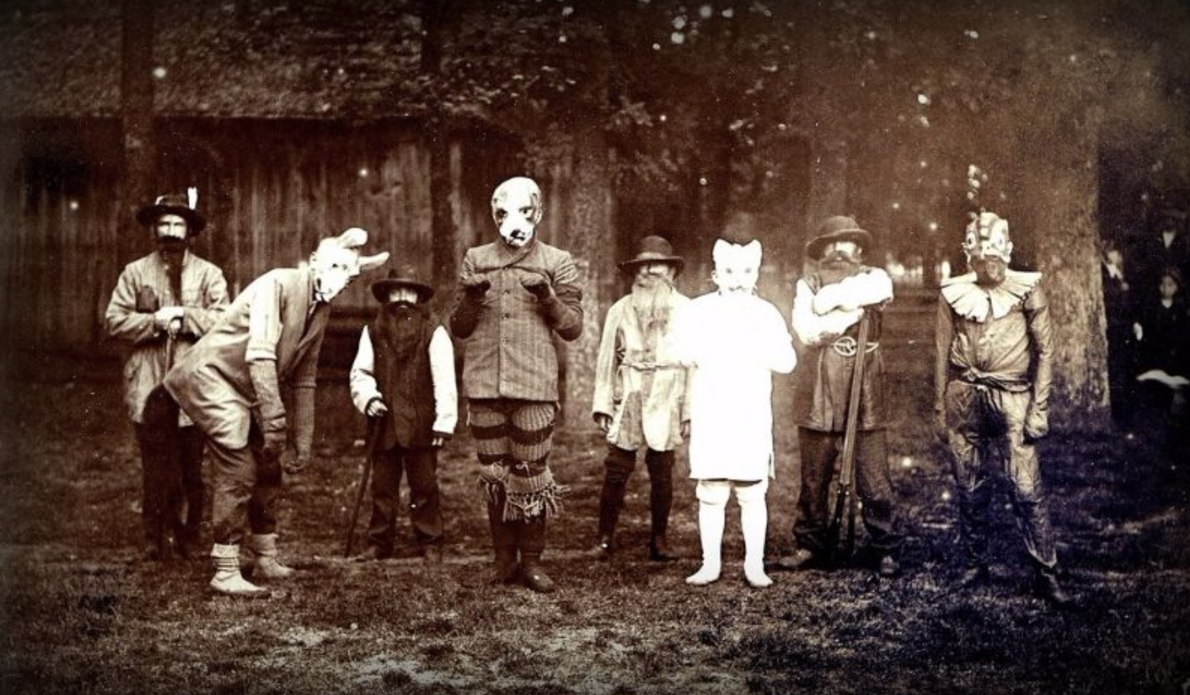 halloween 1919 -