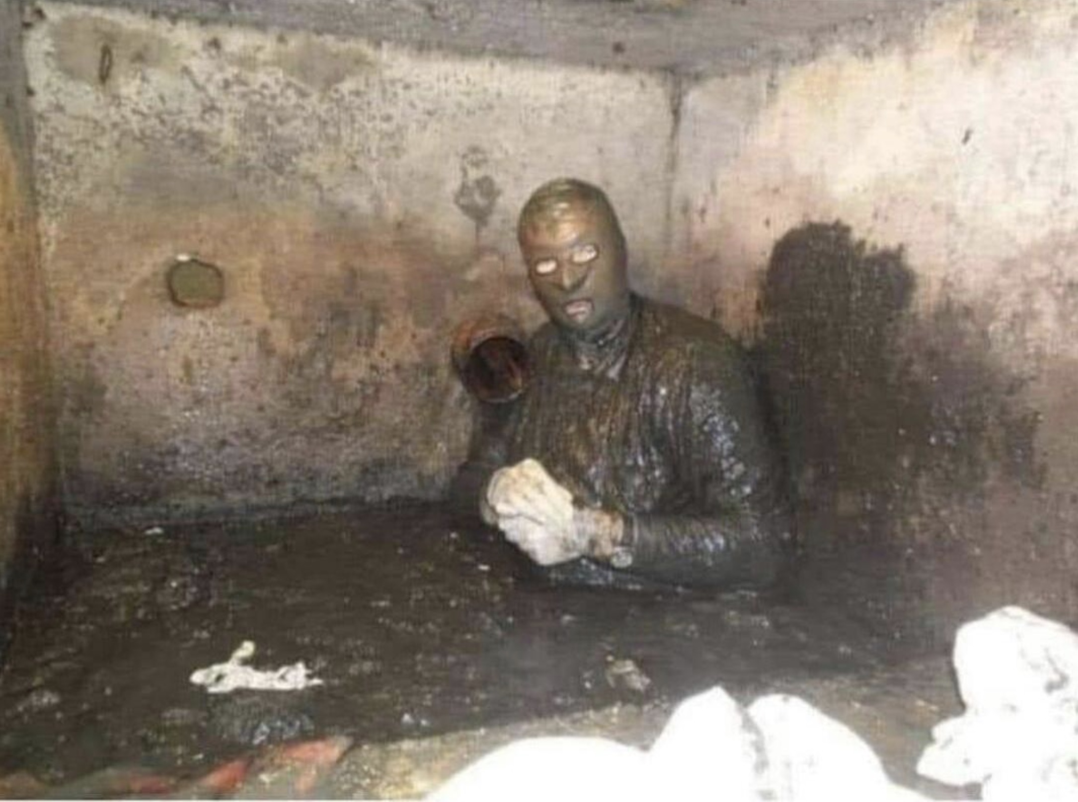 37 Cursed Randoms to Iron Out Your Brain