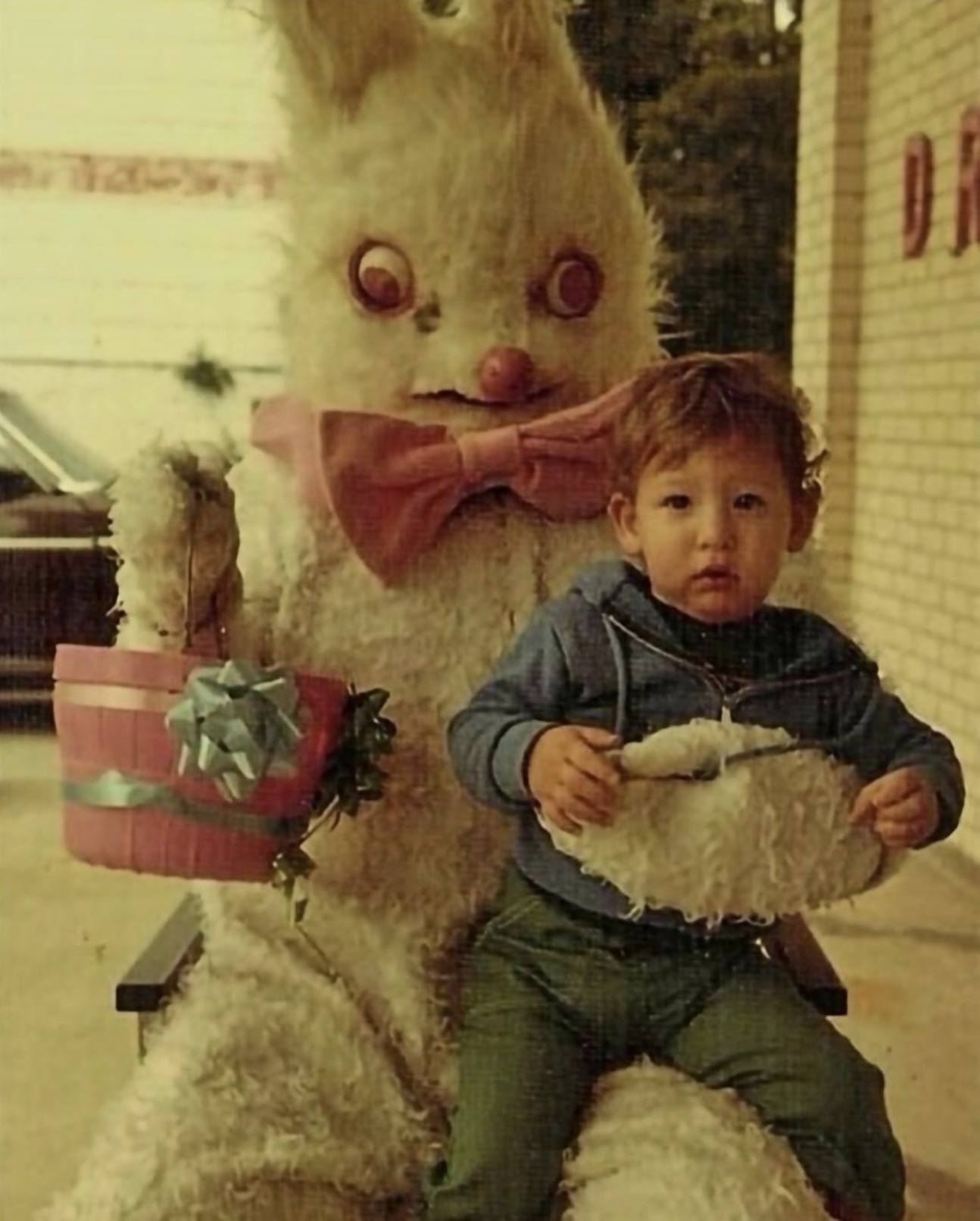 37 Cursed Randoms to Iron Out Your Brain