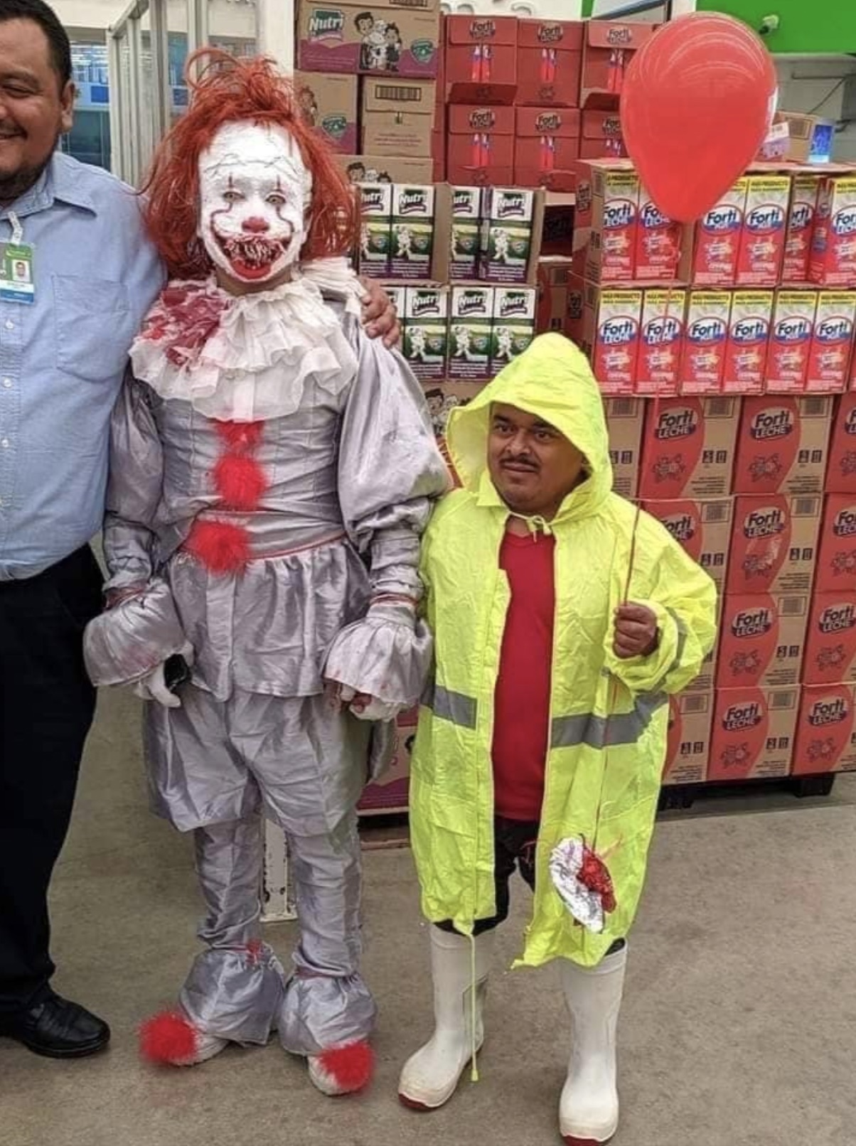 37 Cursed Randoms to Iron Out Your Brain