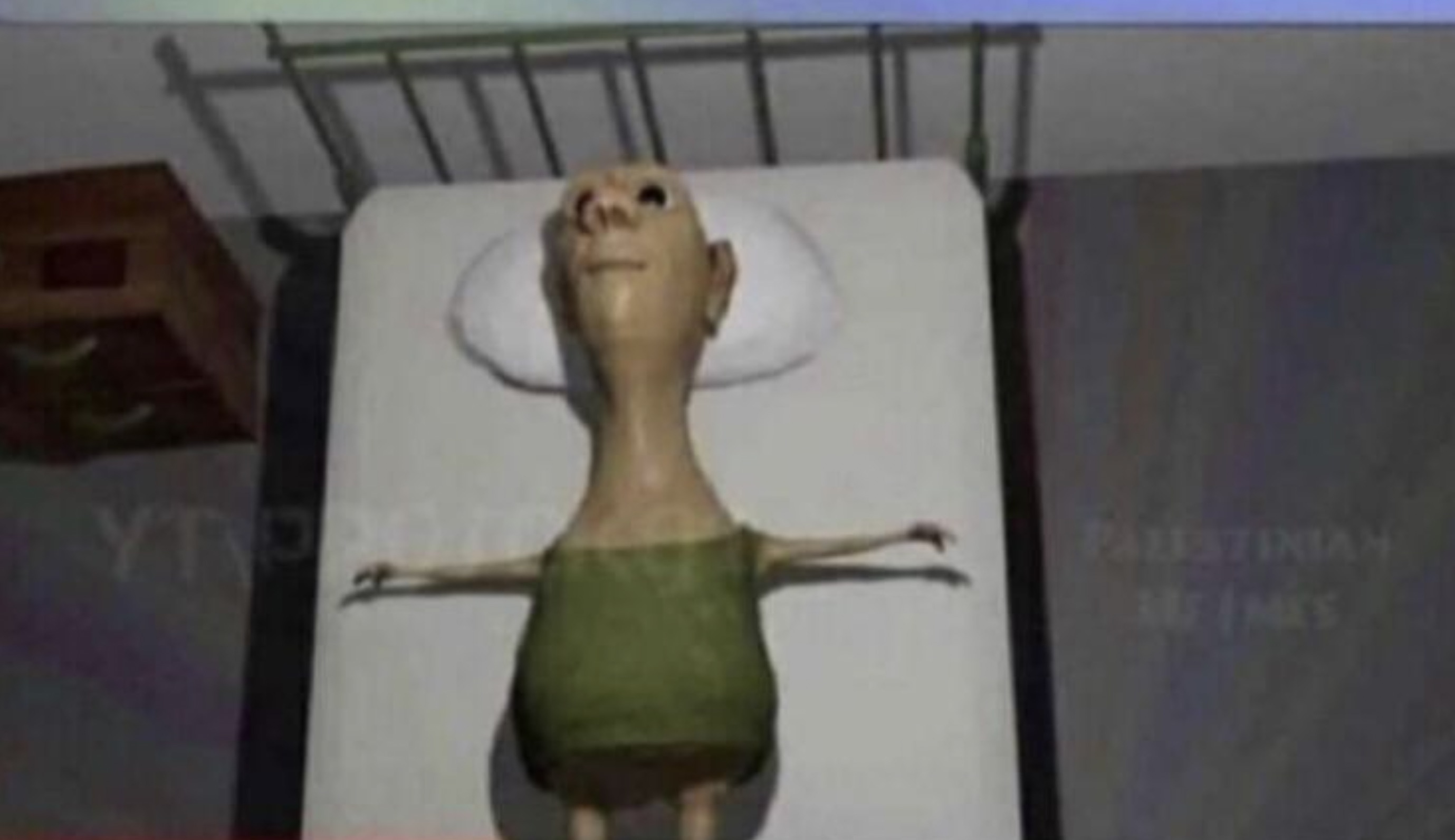 37 Cursed Randoms to Iron Out Your Brain