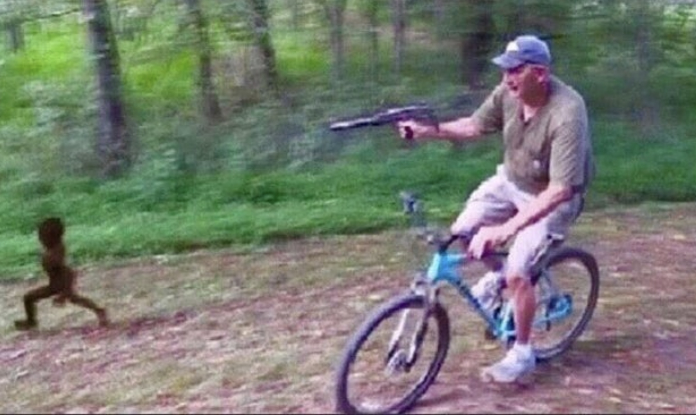 37 Cursed Randoms to Iron Out Your Brain