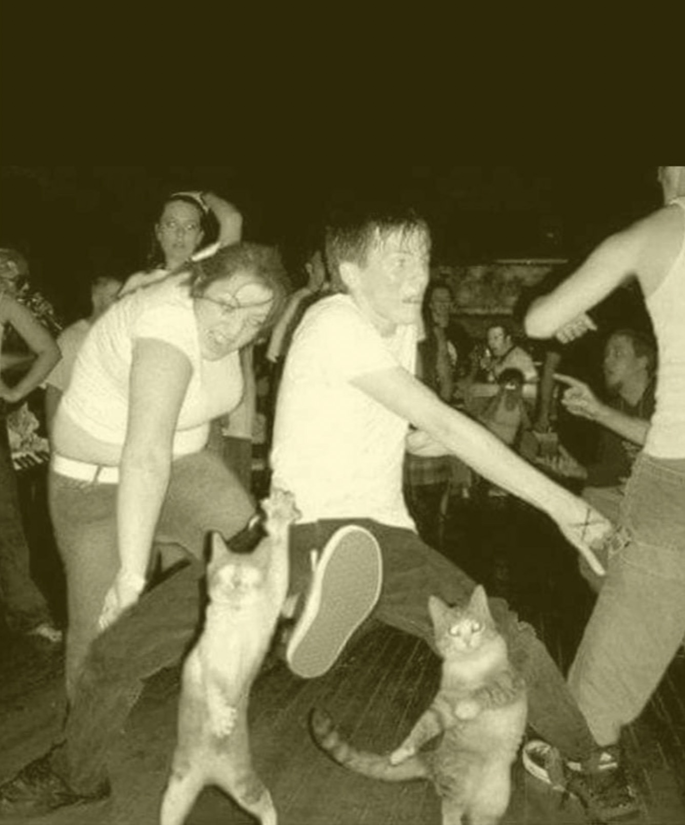 37 Cursed Randoms to Iron Out Your Brain