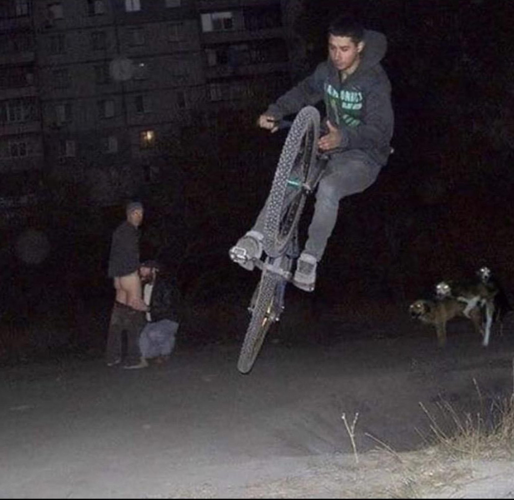 37 Cursed Randoms to Iron Out Your Brain