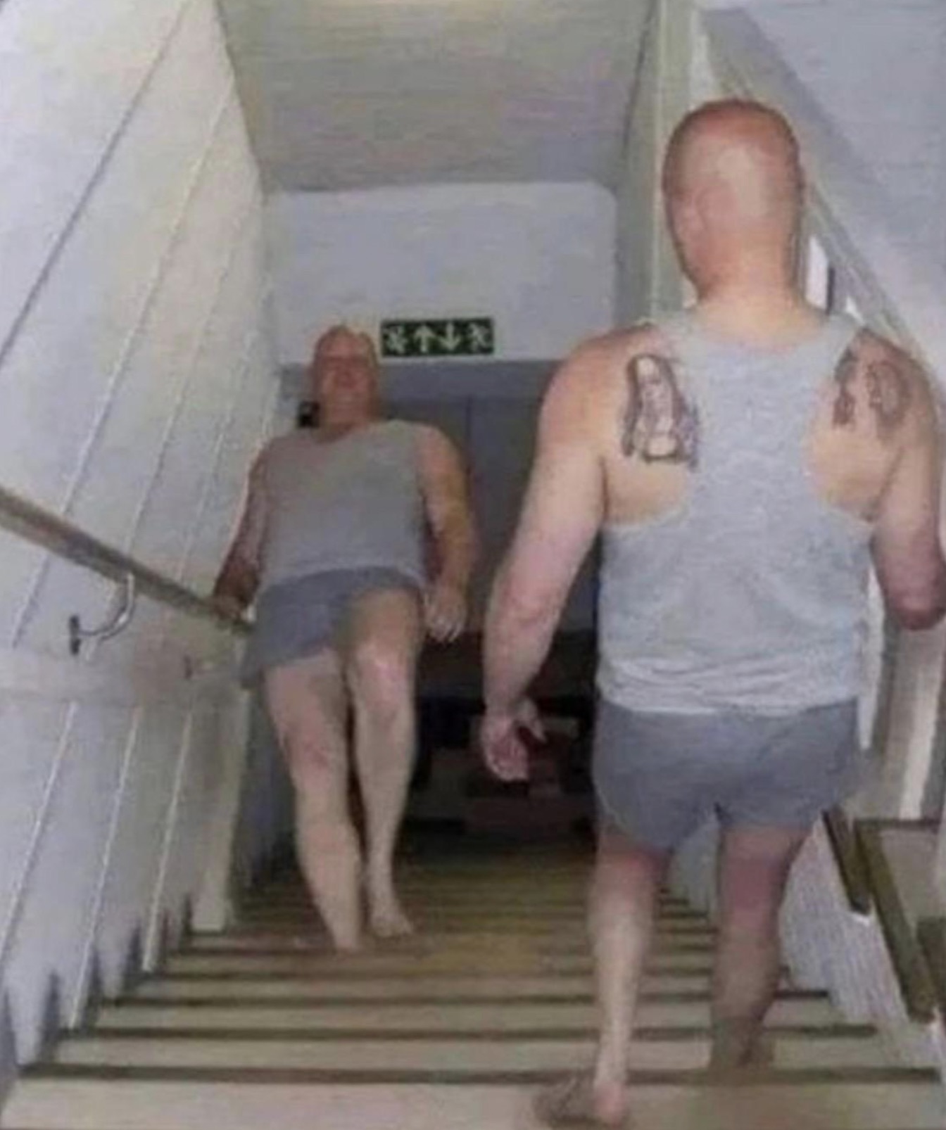 37 Cursed Randoms to Iron Out Your Brain