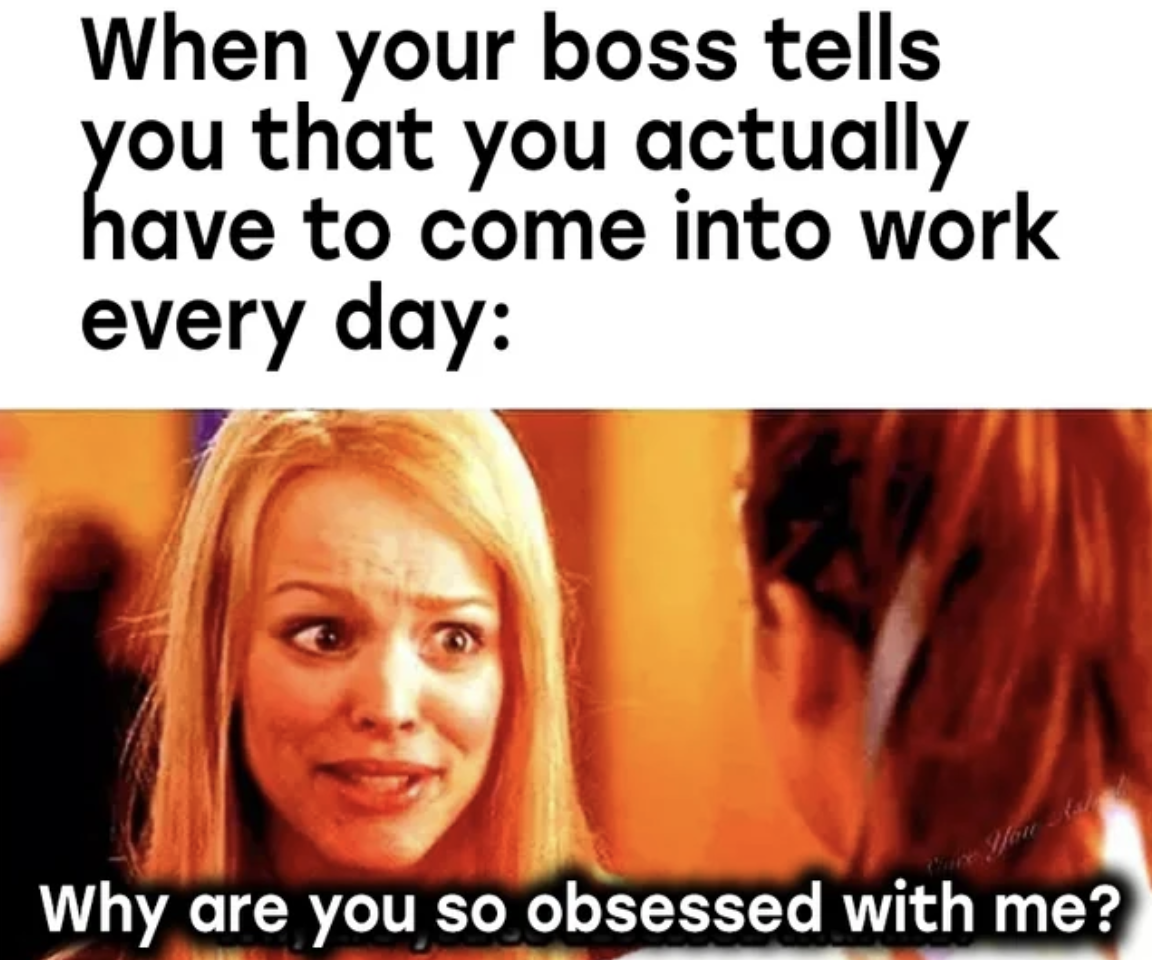 TGIF: 25 Work Memes to Say, 'Hello, Weekend'