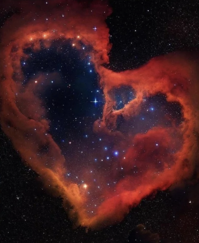 Heart Nebula