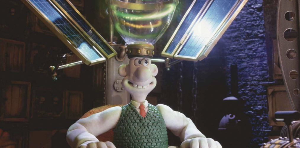 Wallace & Gromit: The Curse of the Were-Rabbit