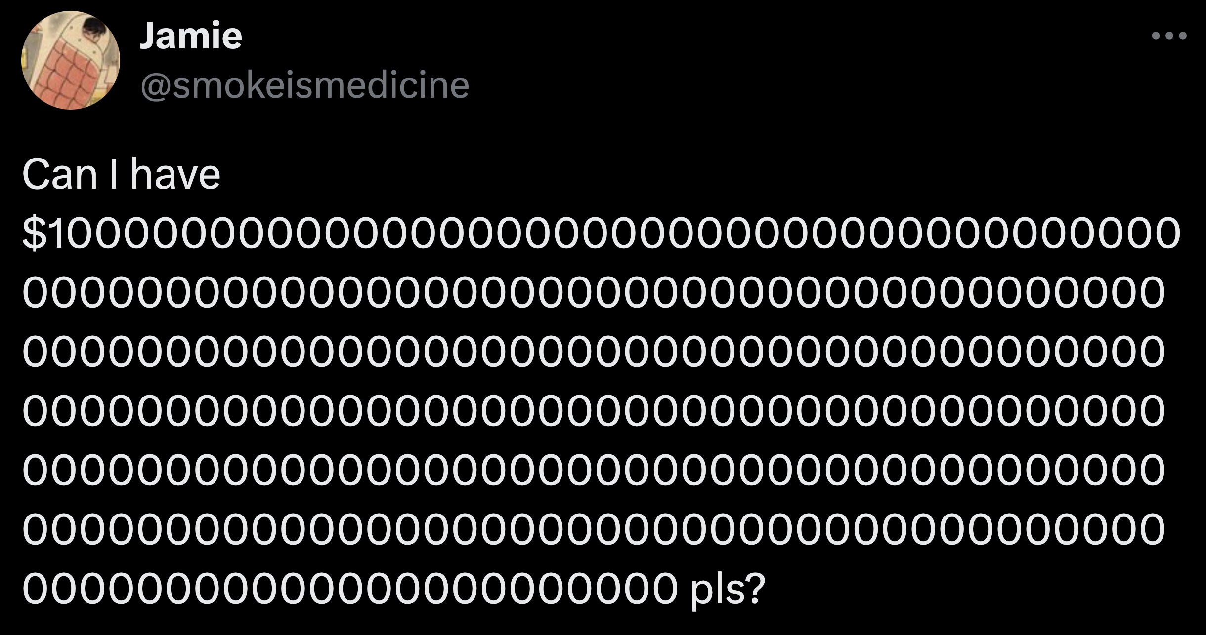 screenshot - Jamie Can I have $1000000000000000000000000000000000000000 0000000000000000000000000000000000000000 0000000000000000000000000000000000000000 0000000000000000000000000000000000000000 0000000000000000000000000000000000000000…