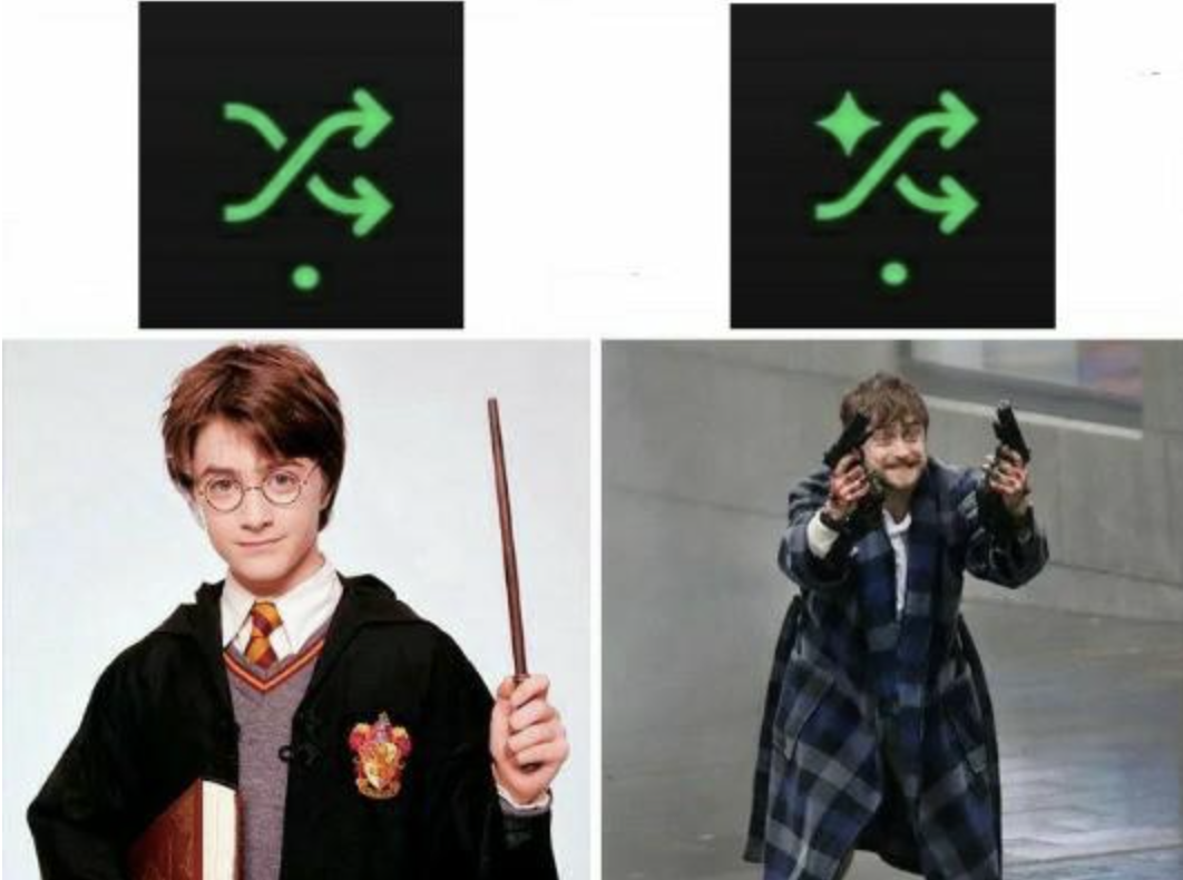 daniel radcliffe meme