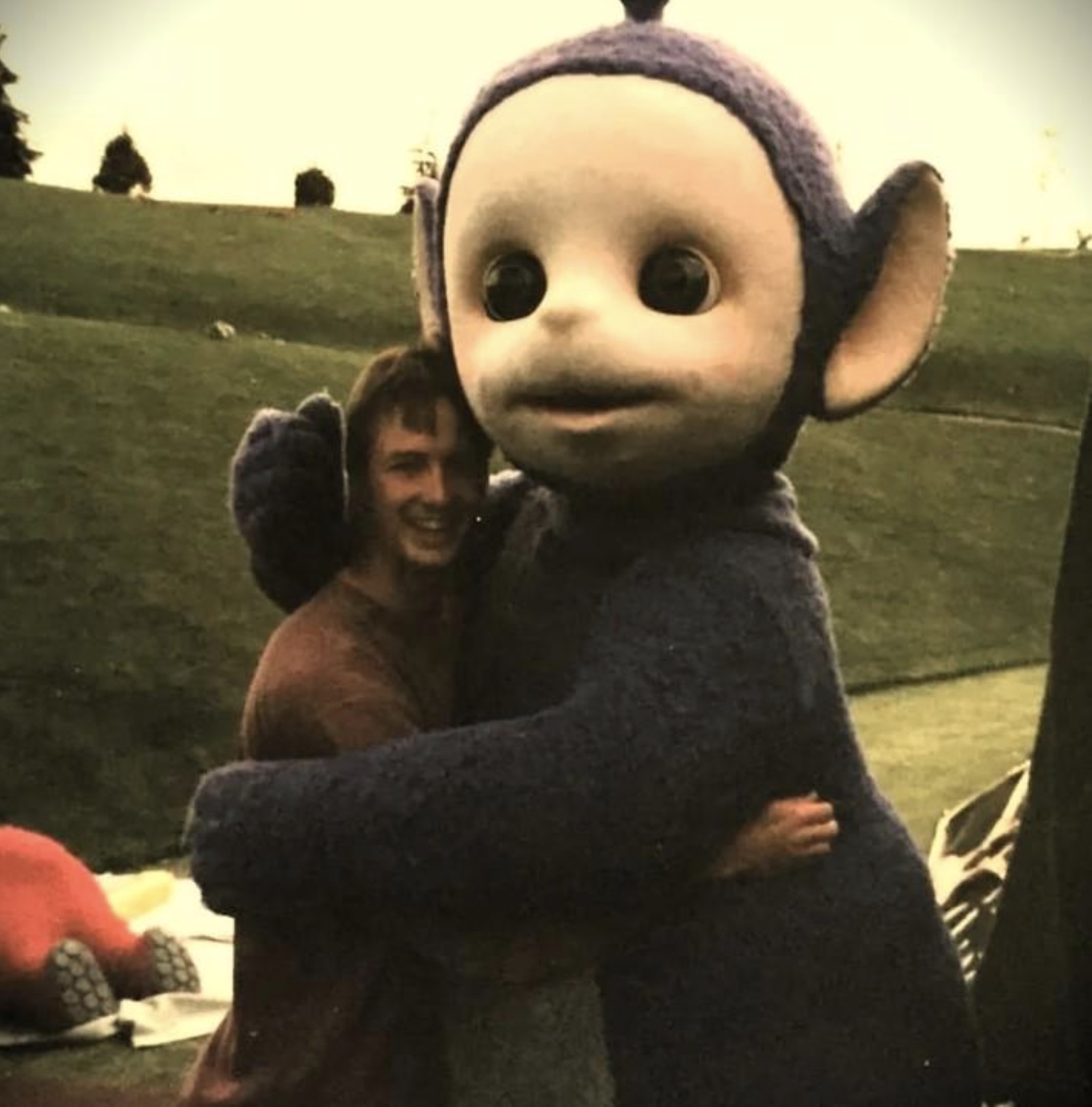 teletubbies bts