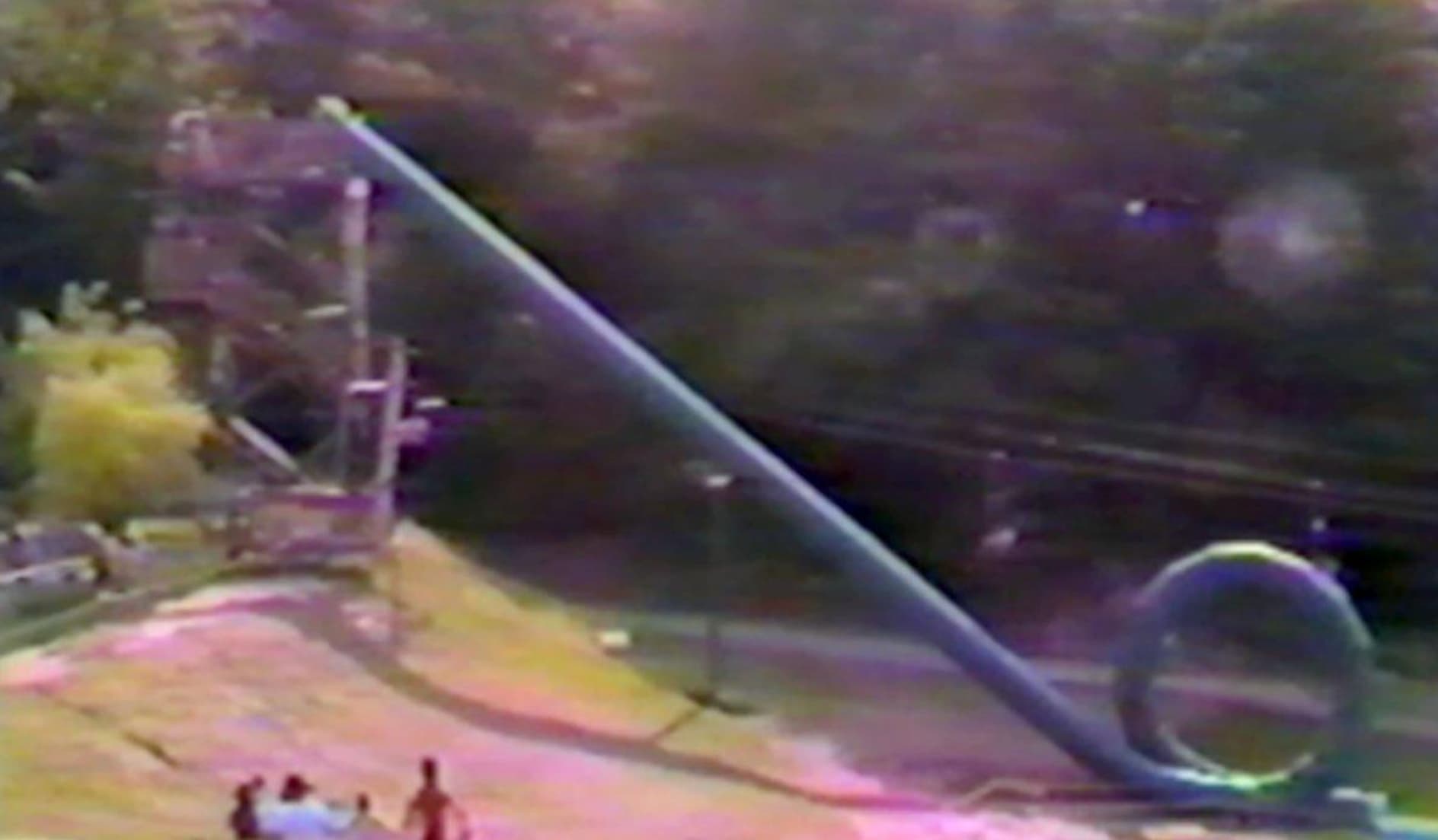 Old Photos From The World's Most Dangerous Water Park | eBaum's World