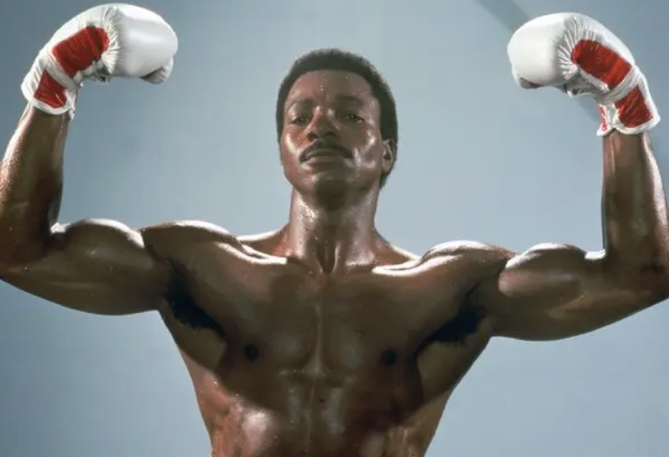 carl weathers age