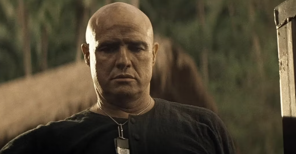 colonel kurtz