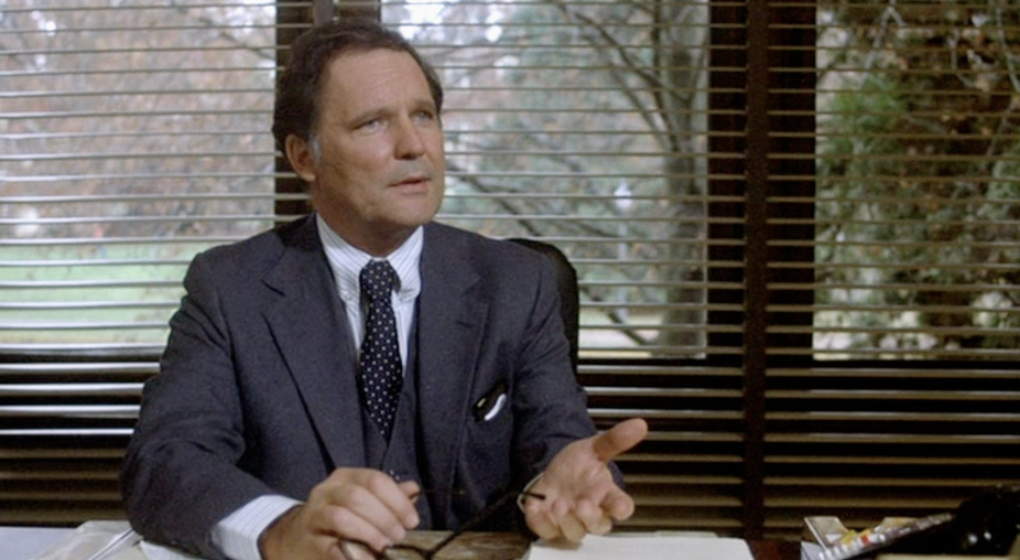 dean wormer animal house