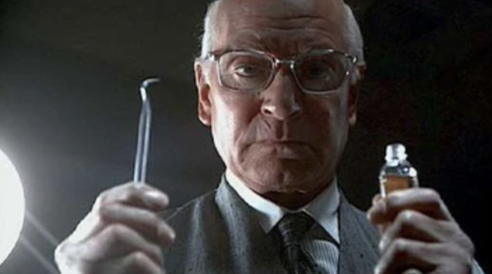 szell marathon man