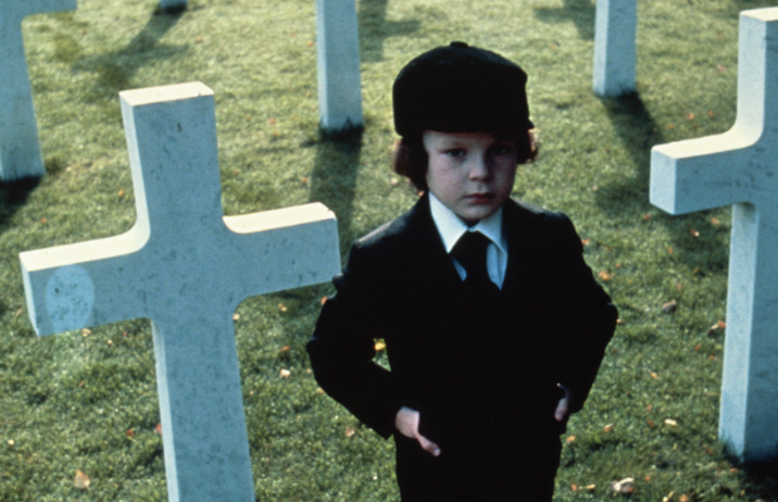 damien omen