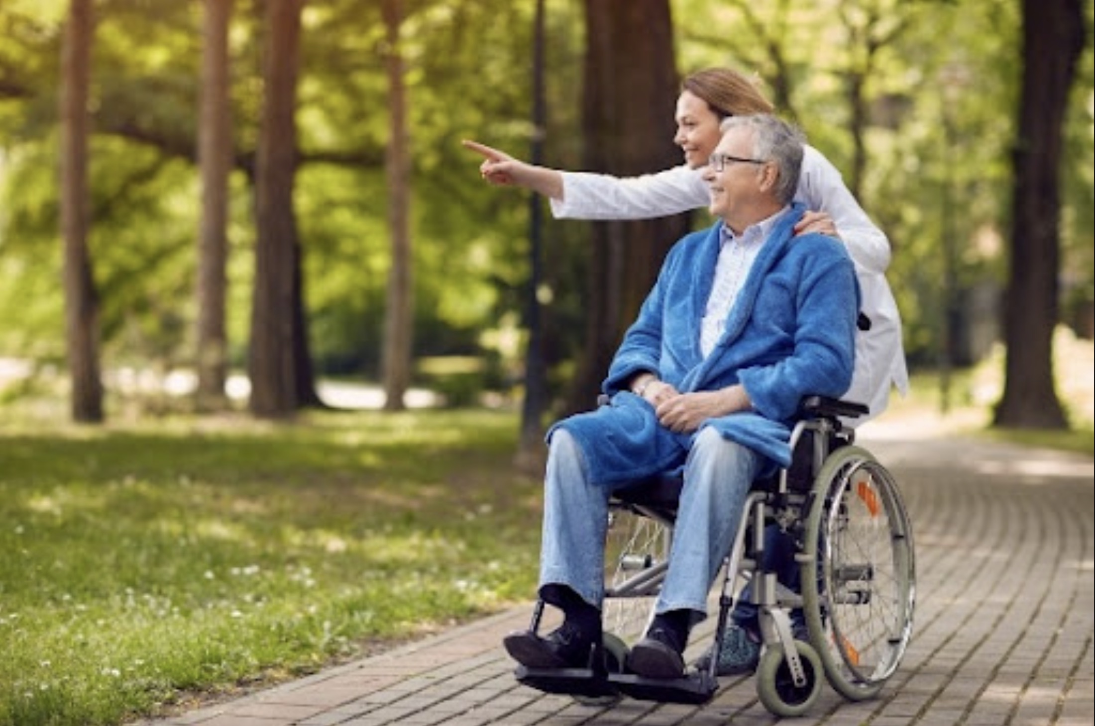 25 Healthcare Workers About to Toss the Elderly into the Ocean