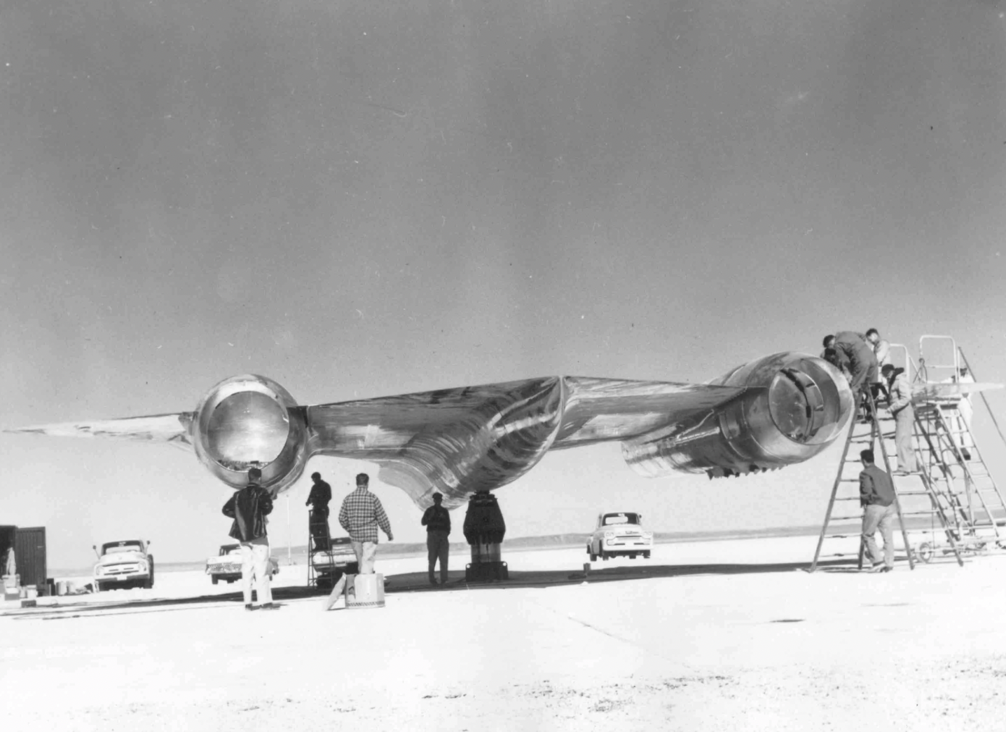 Lockheed A-12