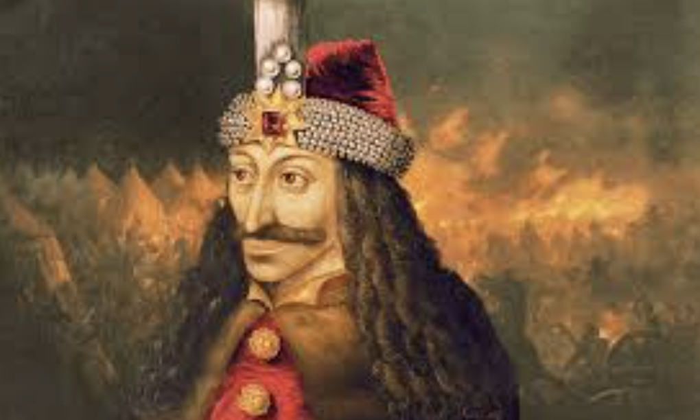 vlad the impaler