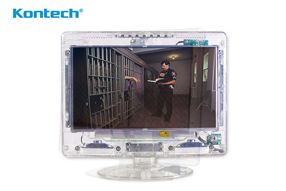 32 Prison Electronics Straight Off a Y2K Mood Board 