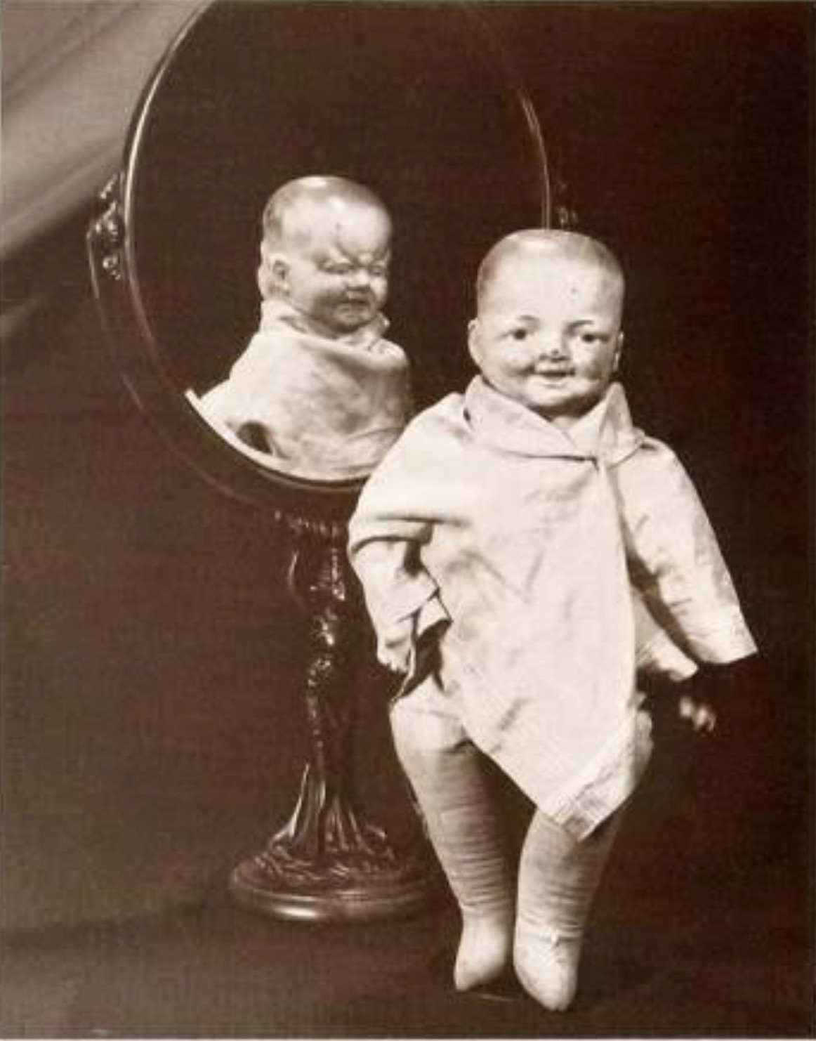 creepy 1920s