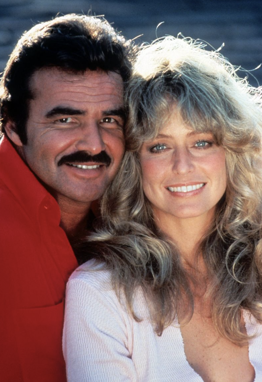 34 Raucous Behind-the-Scenes Pics of 1981's 'The Cannonball Run'