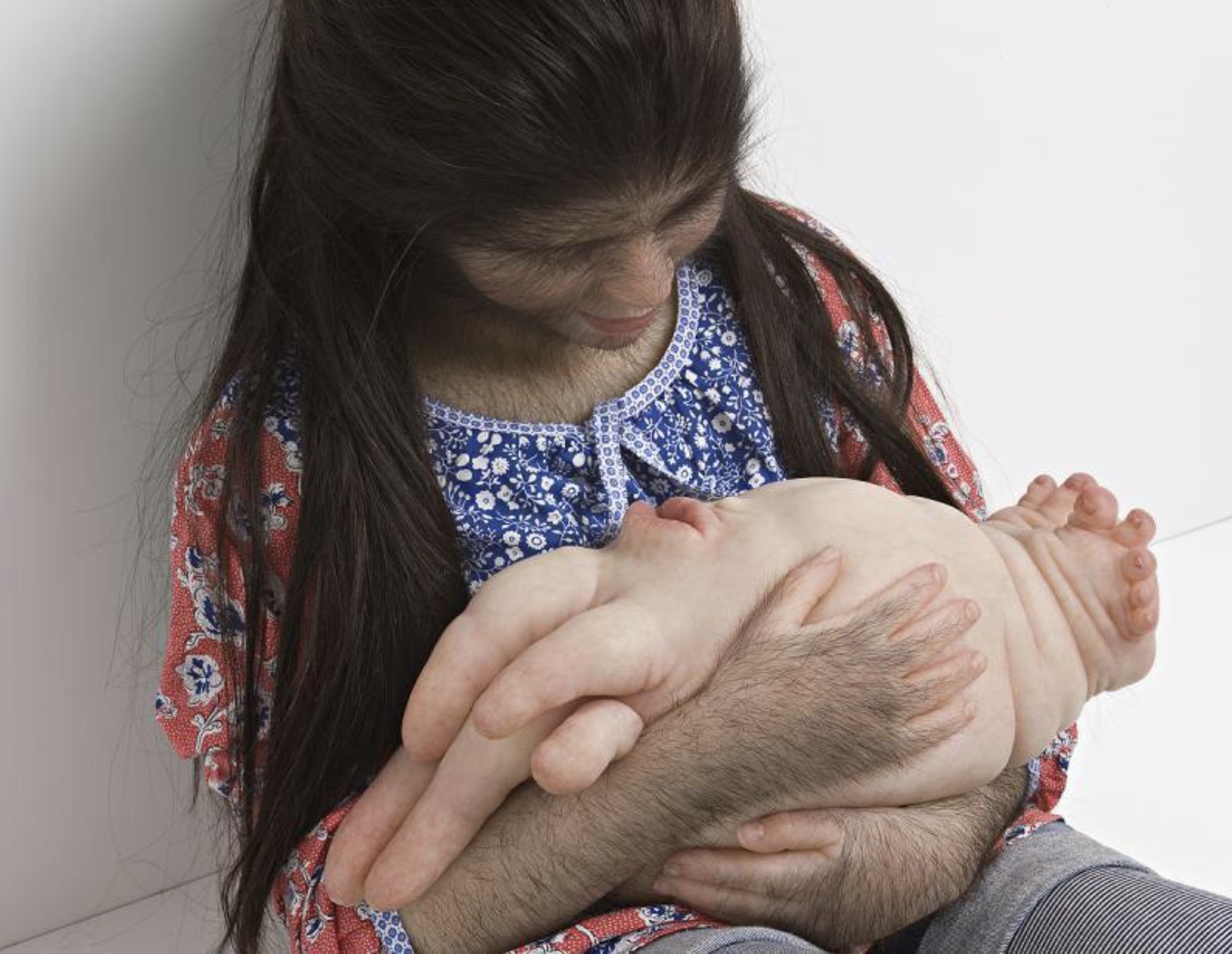 Patricia Piccinini