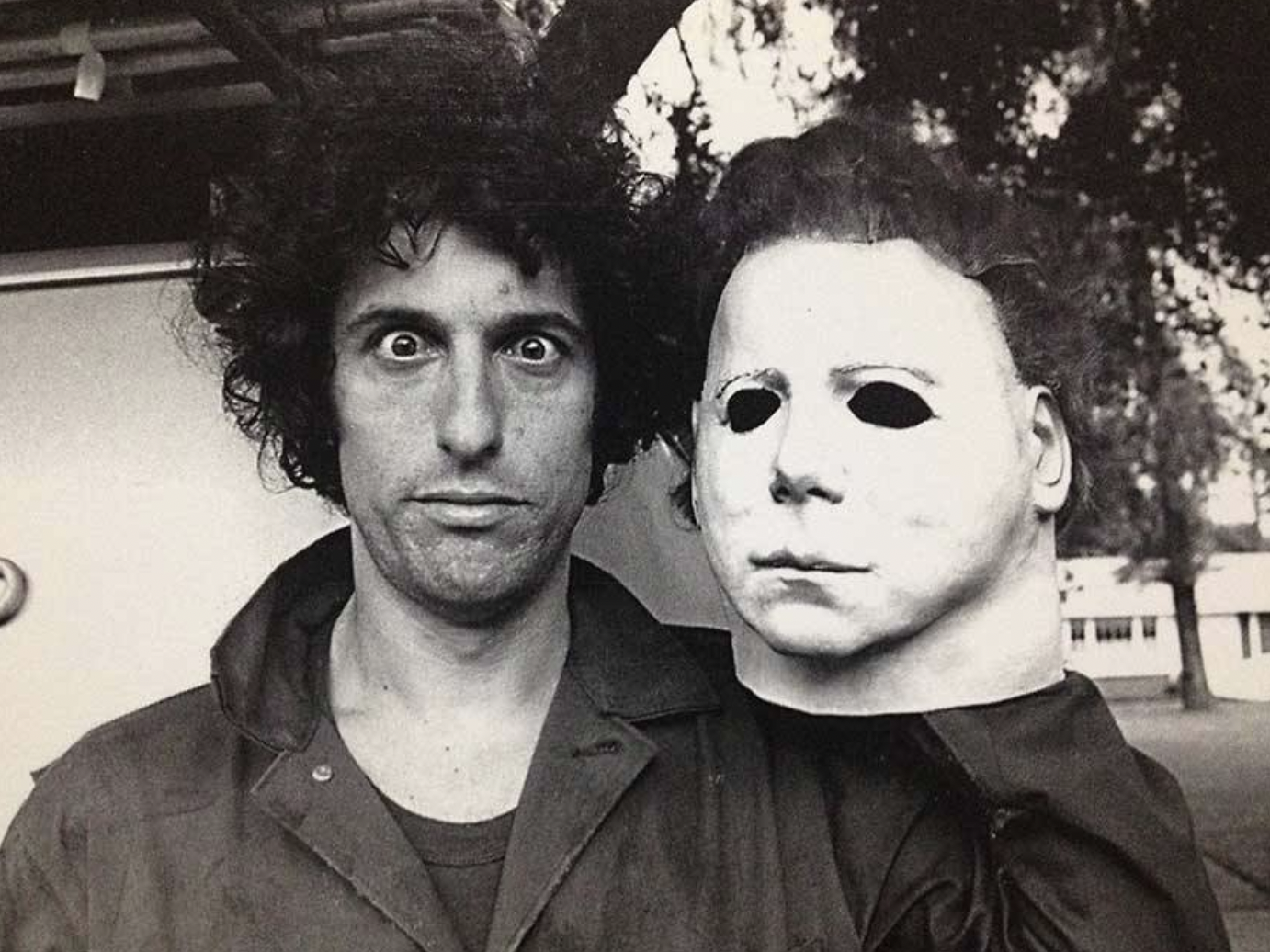 nick castle michael myers