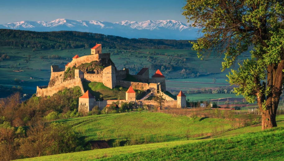 These Are the Most Chill, Relaxing Photos of Transylvania