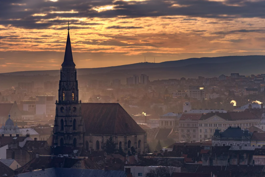 These Are the Most Chill, Relaxing Photos of Transylvania