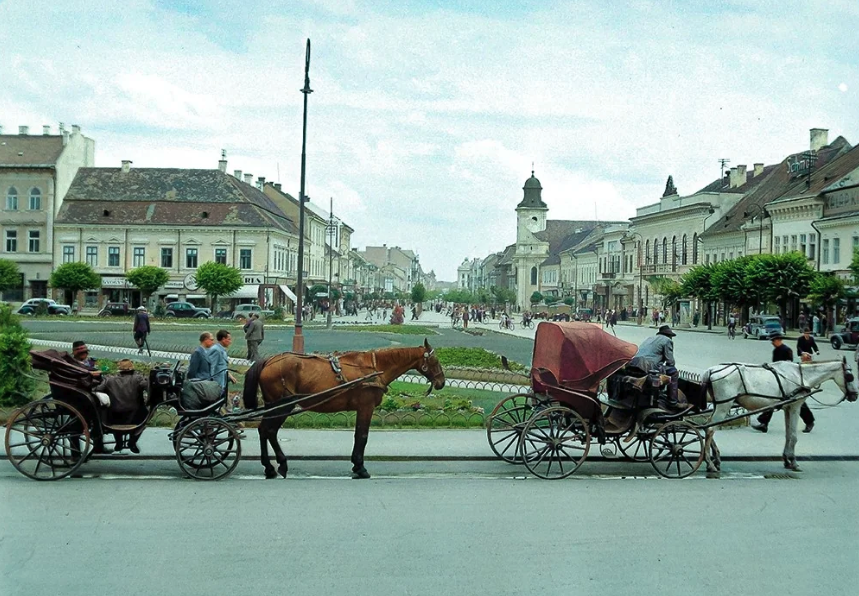 These Are the Most Chill, Relaxing Photos of Transylvania