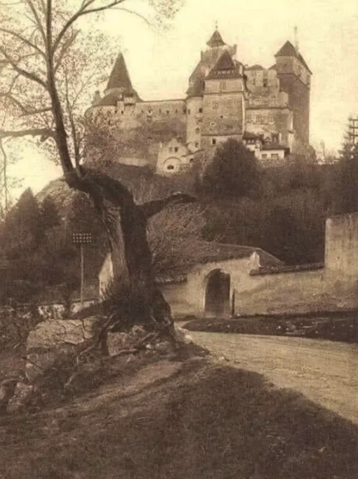 These Are the Most Chill, Relaxing Photos of Transylvania