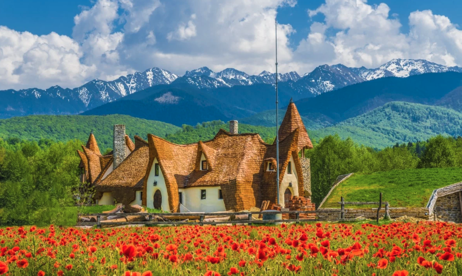 These Are the Most Chill, Relaxing Photos of Transylvania