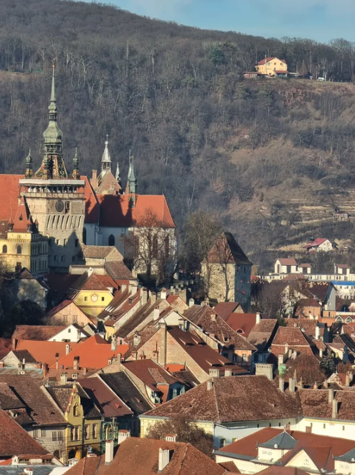 These Are the Most Chill, Relaxing Photos of Transylvania