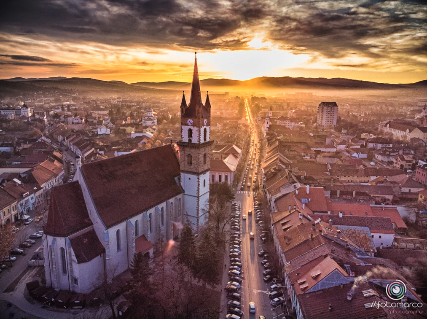 These Are the Most Chill, Relaxing Photos of Transylvania