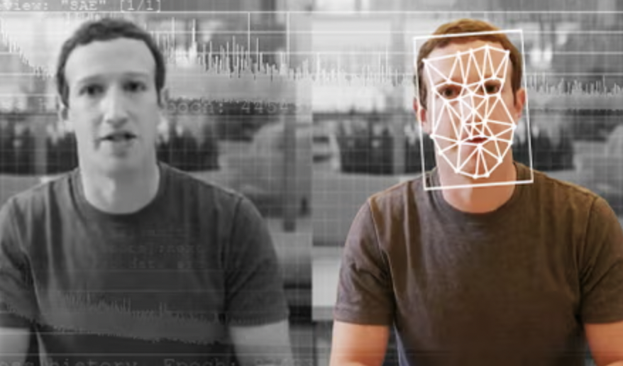 deepfake is dangerous