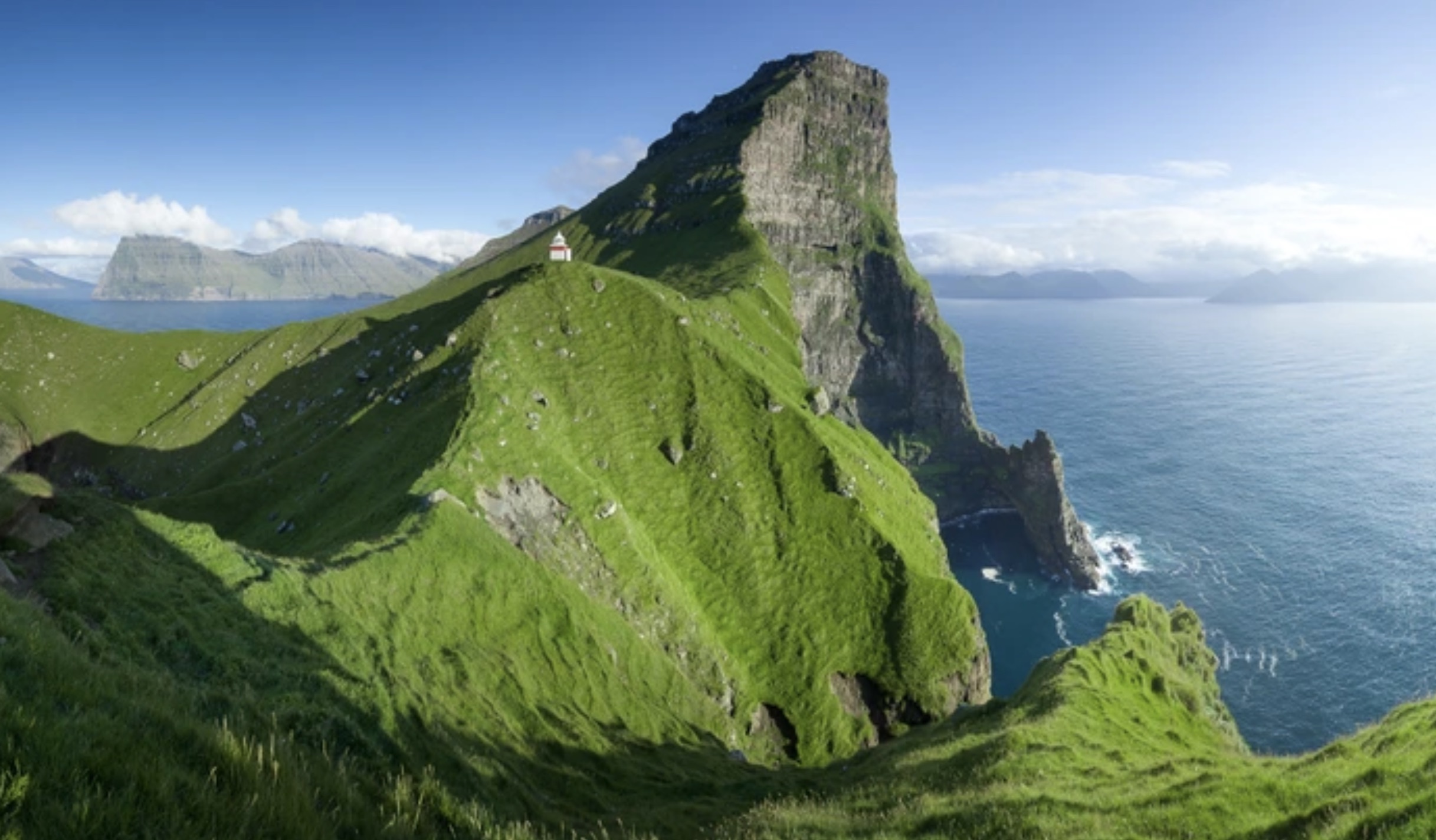 Faroe Islands