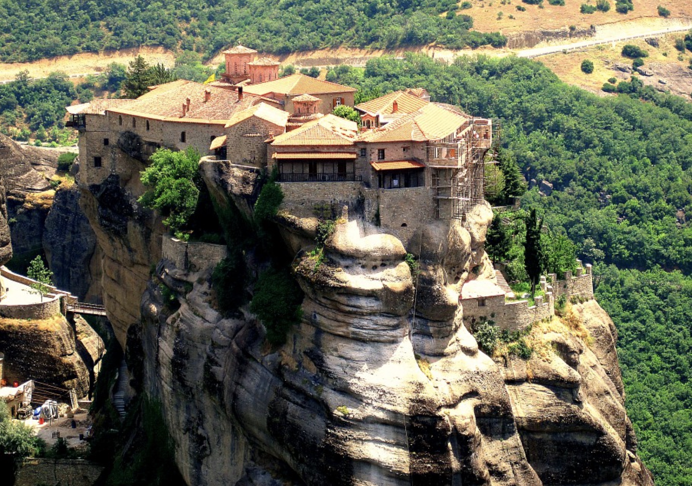 Meteora