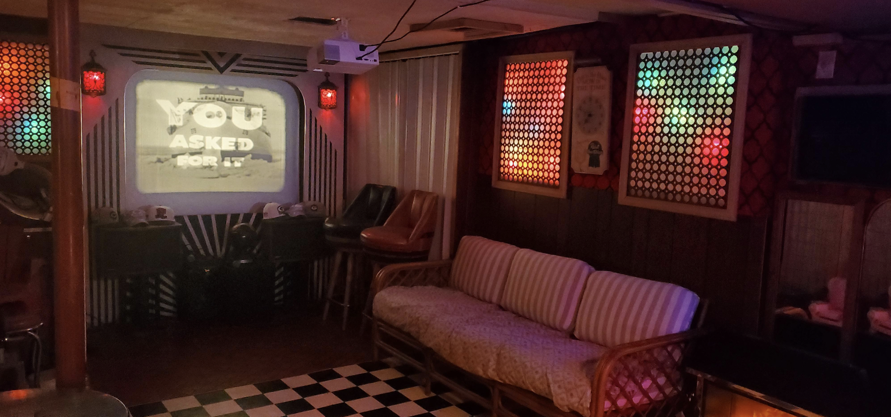 Belly Up to These 30 Photos of Cool Basement Bars