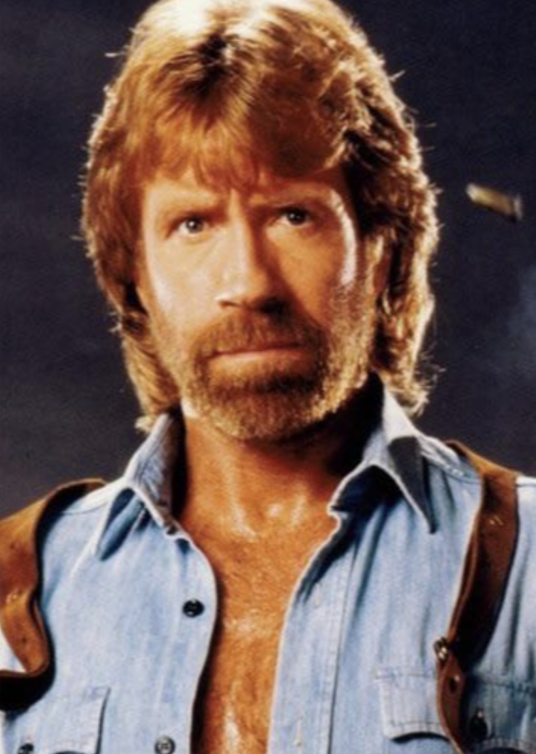 chuck norris