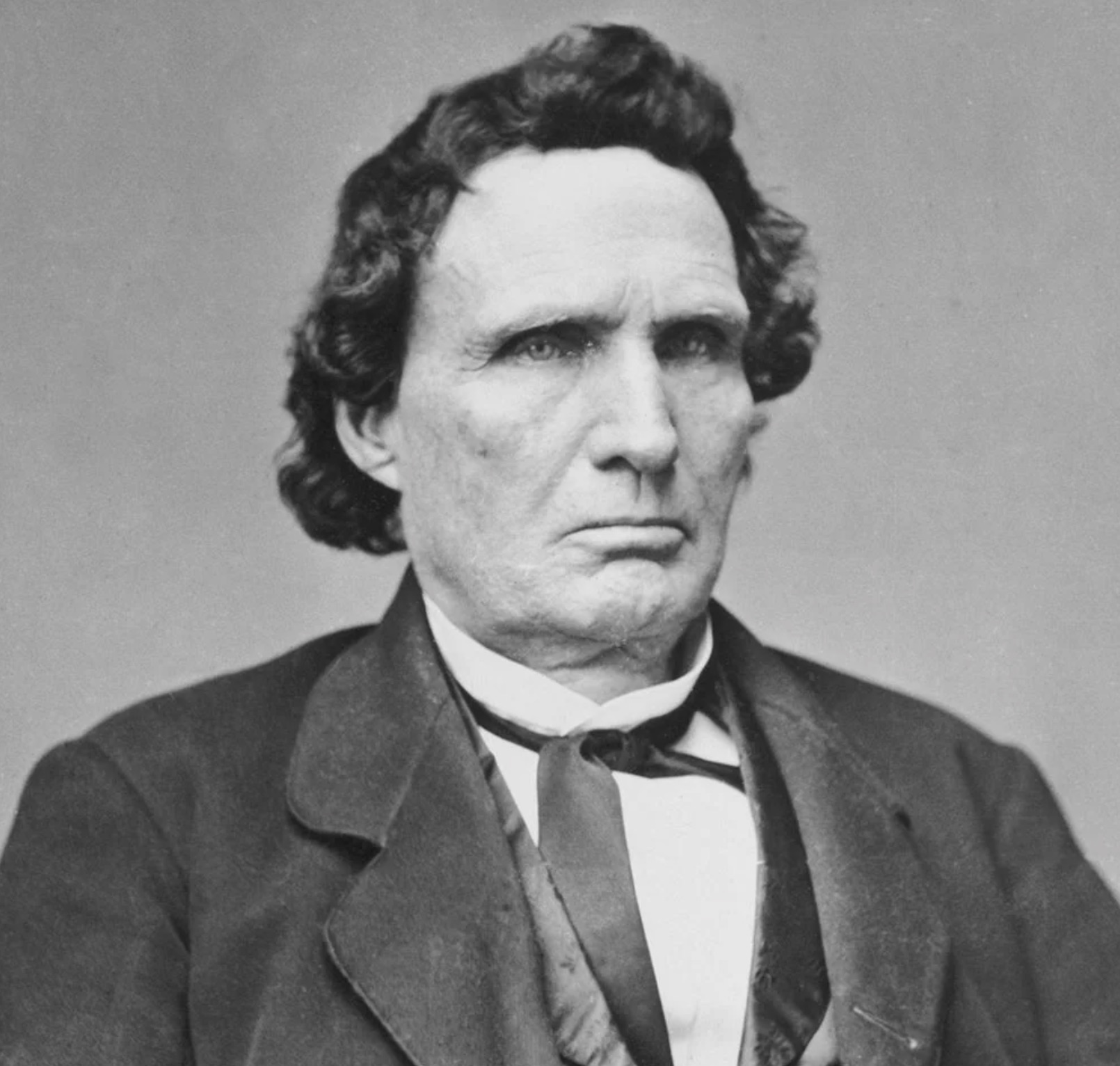 thaddeus stevens