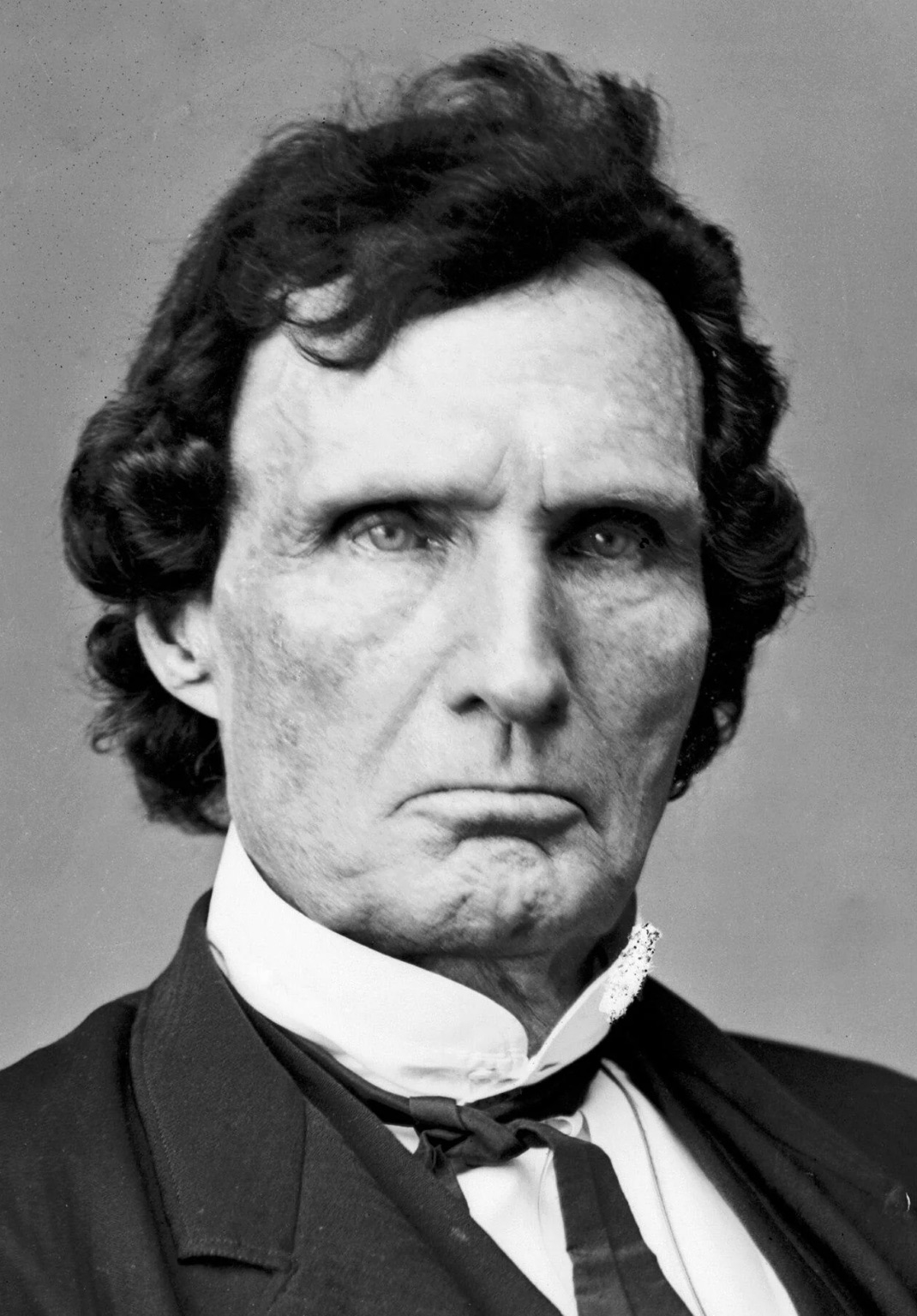 thaddeus stevens