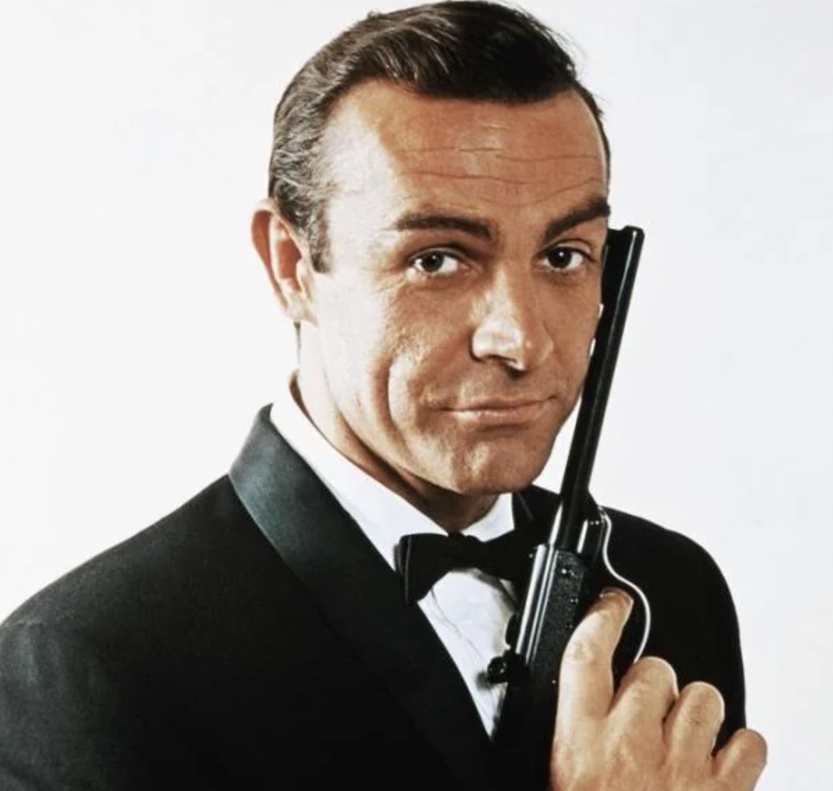 sean connery